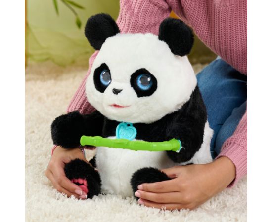 Fur Real FURREAL Interaktīva rotaļlieta Coco the Tumbling Panda