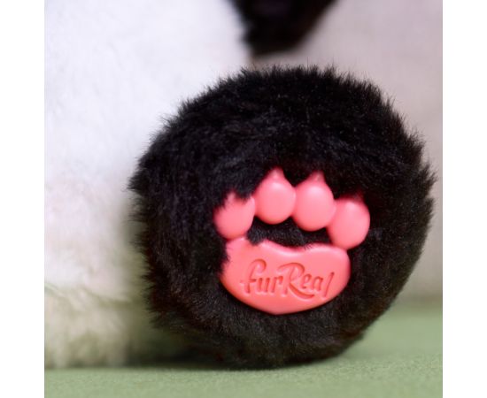 Fur Real FURREAL Interaktīva rotaļlieta Coco the Tumbling Panda