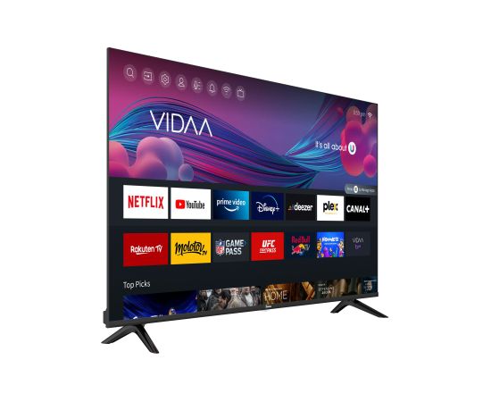 Silelis TV-552 Televizori Silelis TV-552 Televizori