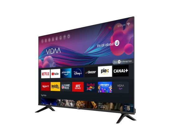 Silelis TV-43 Televizori Silelis TV-43 Televizori