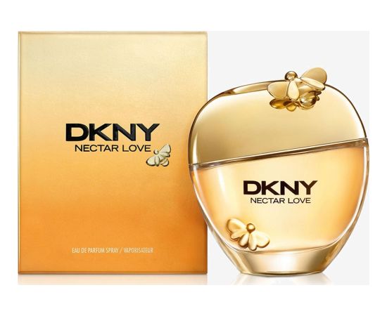 DKNY Donna Karan New York Nectar Love Woda Perfumowanae Spray 100ml