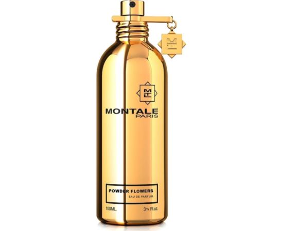 Montale Paris Powder Flowers EDP 100ml Unisex Smaržas