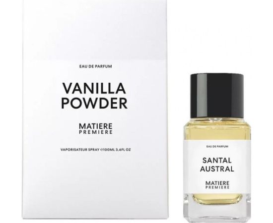 Lolita Lempicka Matire Premiere Vanilla Powder Eau De Parfum 100 Ml