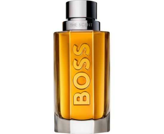 HUGO BOSS The Scent EDT spray 200ml
