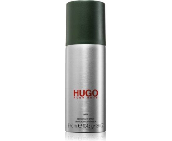 HUGO BOSS Hugo Man DEO spray 150ml