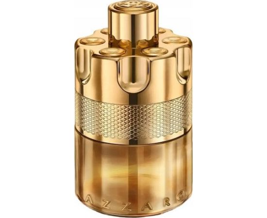 AZZARO Forever Wanter Elixir Parfum spray 100ml