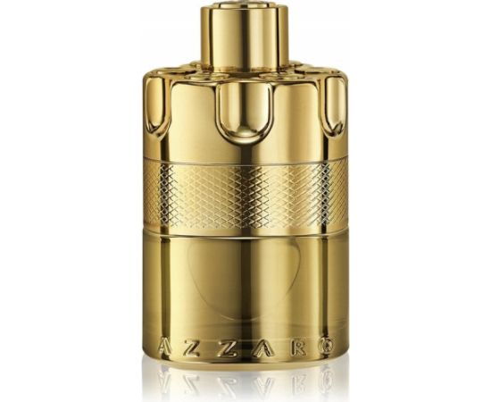 AZZARO Forever Wanter Elixir Parfum spray 100ml