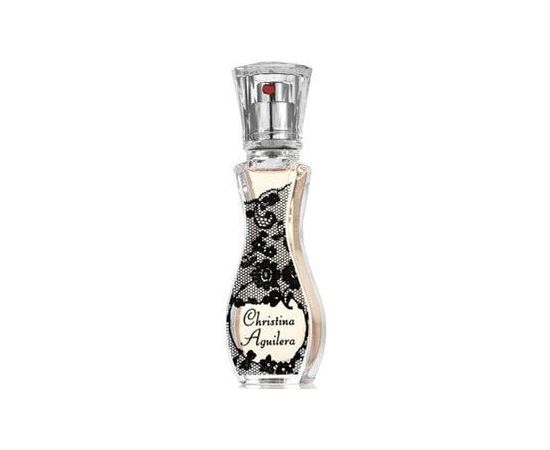 Christina Aguilera Christina Aguilera EDP W 15 ml