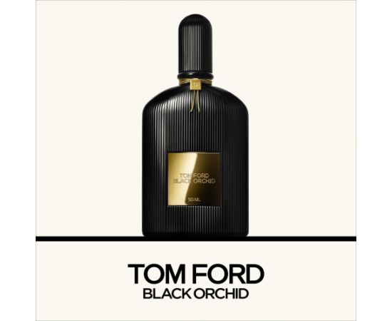 TOM FORD BLACK ORCHID RESERVE PARFUM (M/W) EDP/S 50ML Unisex Smaržas