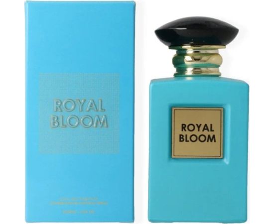 Giorgio Royal Bloom EDP U 100 ml