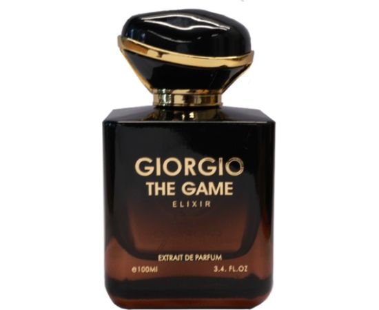 Giorgio The Game Elixir PAR M 100 ml
