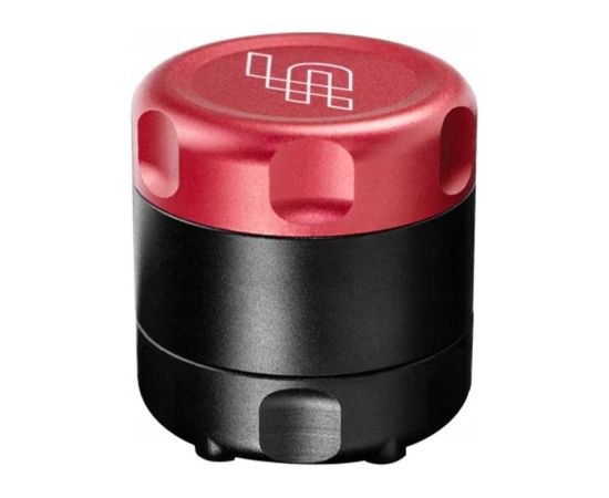 Simagic P-HPR GT Haptik-Motor - schwarz/rot