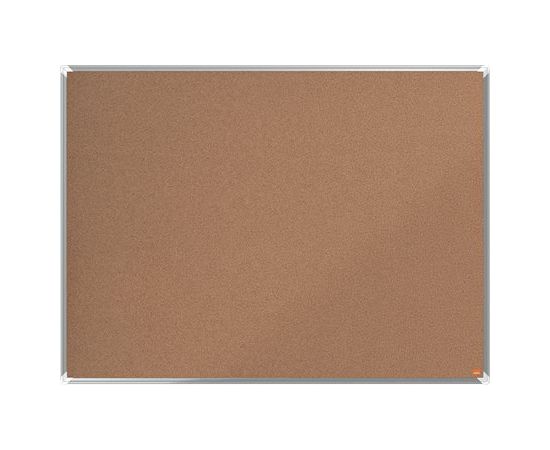 Nobo Tablica  korkowa NOBO Premium 120*90