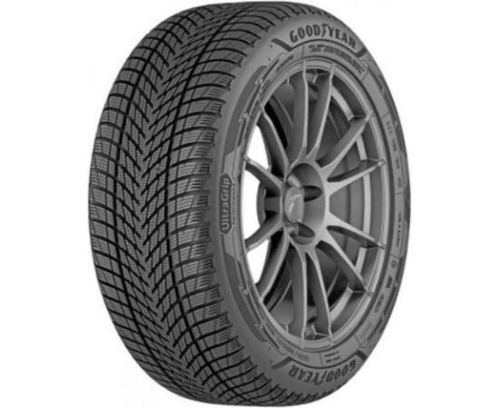 Goodyear UltraGrip Performance 3 225/50R19 100V Зимние покрышки