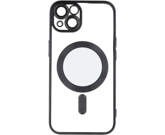 Mocco Color Chrome MagSafe Case Aizsargapvalks Priekš Apple iPhone 16 Pro Max Neoriģinālie Maciņi