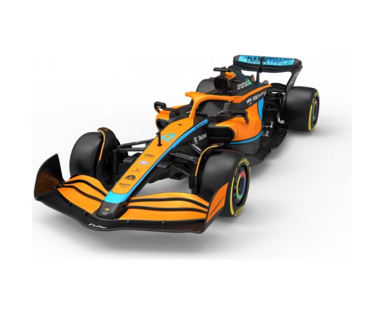 Rastar McLaren F1 MCL36 Radiovadāma Rotaļlieta 1:18