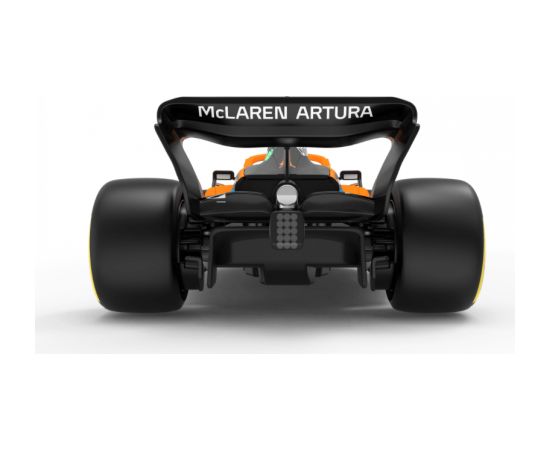 Rastar McLaren F1 MCL36 Radiovadāma Rotaļlieta 1:18