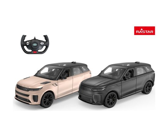 Rastar Range Rover Sport SV Radiovadāma Rotaļlieta 1:14
