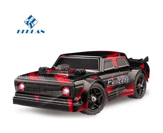 RoGer Rocket 4WD RC Drift / Off-Road Car Радиоуправляемая игрушка 1:16