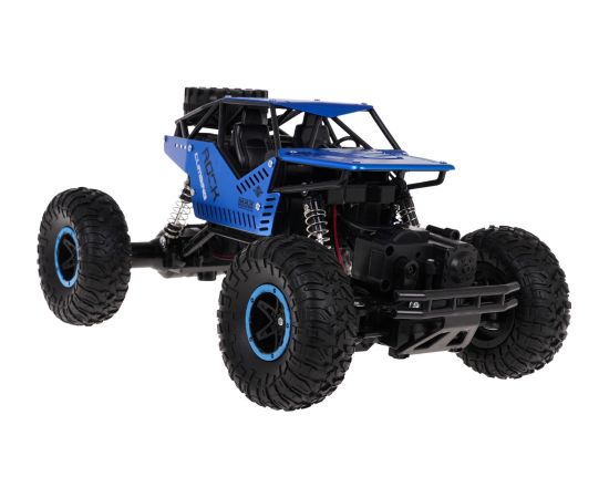RoGer Crawler Rover Radiovadāma rotaļlieta 1:16