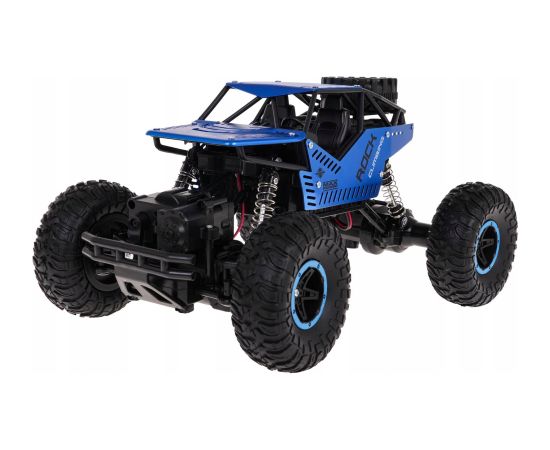 RoGer Crawler Rover Radiovadāma rotaļlieta 1:16