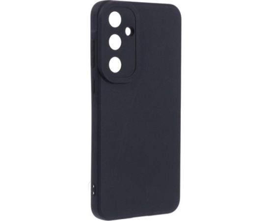 Mocco Matt Back Case Aizmugurējais Apvalks Priekš Samsung Galaxy A35 5G Neoriģinālie Maciņi