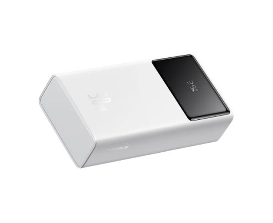 Baseus Star-Lord Ārējās Uzlādes Baterija 10000mAh