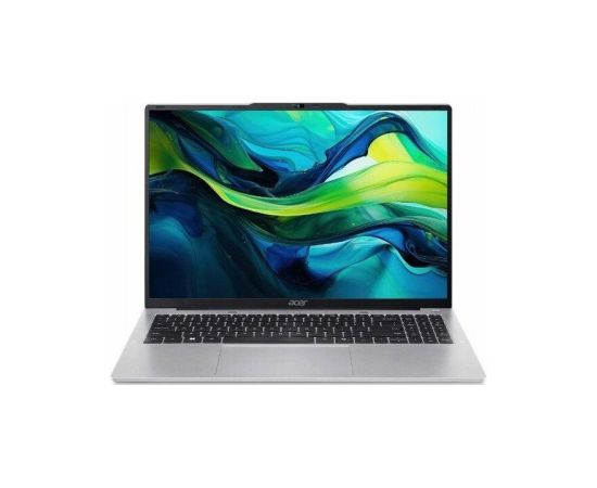 Acer Aspire Lite 16 16" Klēpjdators i7-1355U / 16GB RAM / 512GB SSD / Wind 11