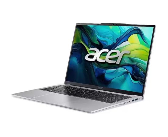 Acer Aspire Lite 16 16" Klēpjdators i7-1355U / 16GB RAM / 512GB SSD / Wind 11