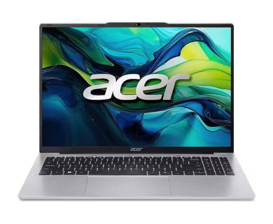 Acer Aspire Lite 16 16" Klēpjdators i7-1355U / 16GB RAM / 512GB SSD / Wind 11