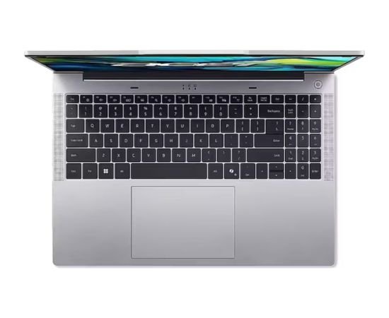 Acer Aspire Lite 16 16" Klēpjdators i7-1355U / 16GB RAM / 512GB SSD / Wind 11