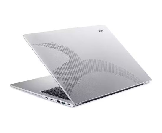 Acer Aspire Lite 16 16" Klēpjdators i7-1355U / 16GB RAM / 512GB SSD / Wind 11