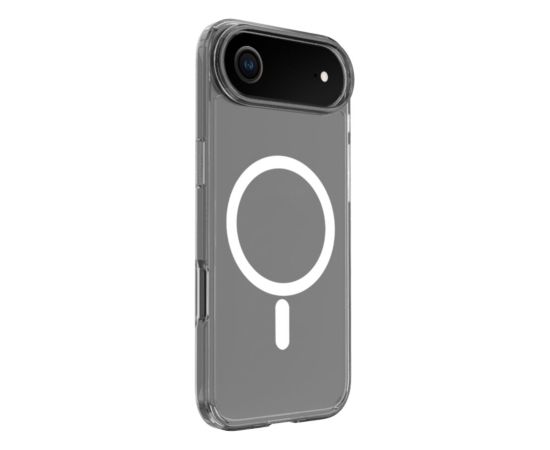 Evelatus Apple  iPhone 17 Air Clear Case with MagSafe Transparent Neoriģinālie Maciņi