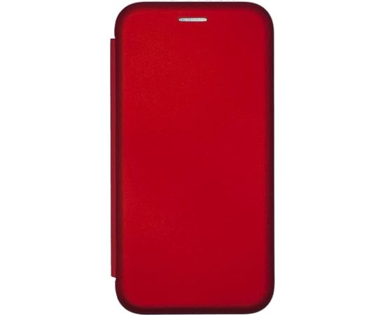 Evelatus Samsung  Galaxy A32 Book Case Red Neoriģinālie Maciņi