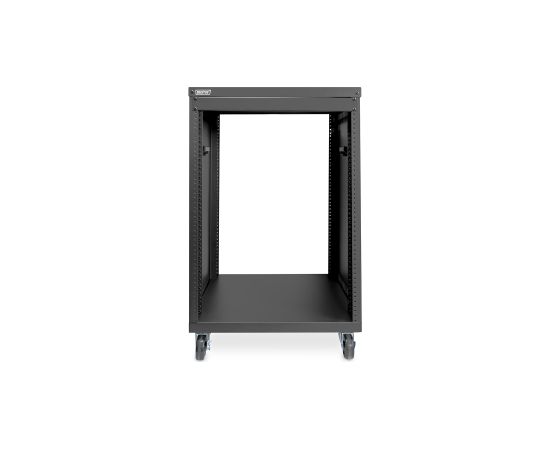 Digitus AVS Rack DN-48001 Black
