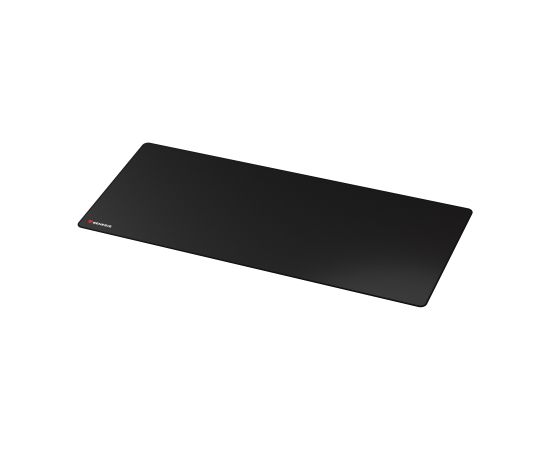 Genesis Pad Carbon 500 Ultra Logo Mouse pad 450 x 1100 x 2.5 mm Black
