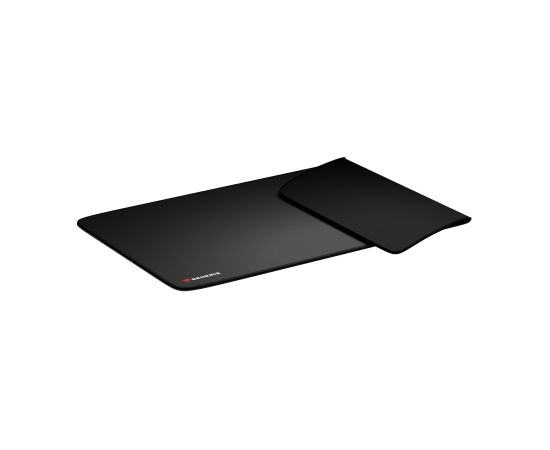 Genesis Pad Carbon 500 Ultra Logo Mouse pad 450 x 1100 x 2.5 mm Black