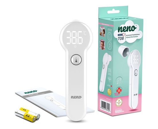 Neno Medic T08 - professional non-contact thermometer