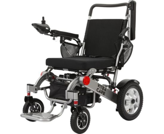 MDH Wózek inwalidzki BC-EA8000F o napędzie elektrycznym Коляски