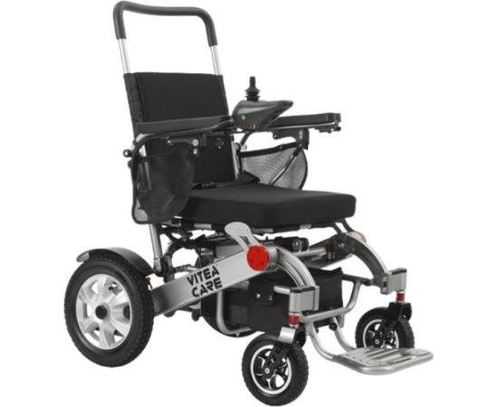 MDH Wózek inwalidzki BC-EA8000F o napędzie elektrycznym Коляски