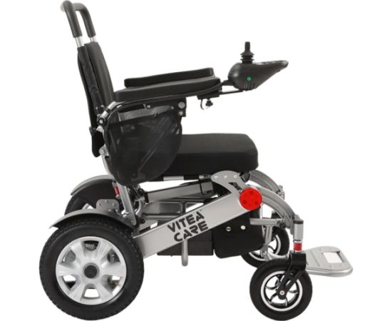 MDH Wózek inwalidzki BC-EA8000F o napędzie elektrycznym Коляски