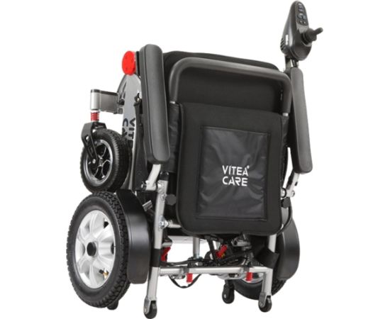 MDH Wózek inwalidzki BC-EA8000F o napędzie elektrycznym Коляски