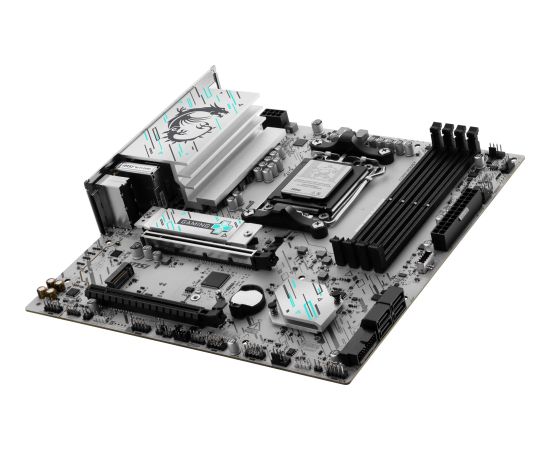 Płyta główna MSI B840M GAMING PLUS WIFI6E