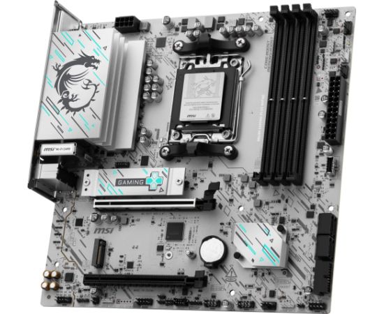 Płyta główna MSI B840M GAMING PLUS WIFI6E