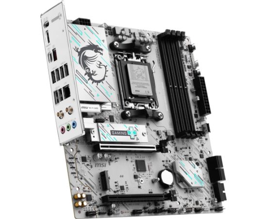 Płyta główna MSI B840M GAMING PLUS WIFI6E