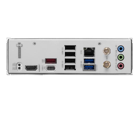 Płyta główna MSI B840M GAMING PLUS WIFI6E
