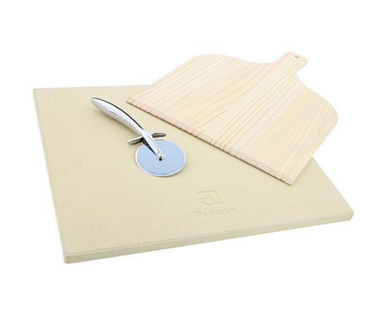Pizza stone ELECTROLUX E9OHPS1 Naži