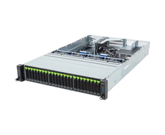 Platforma Gigabyte Rack (2U) AMD R263-Z36