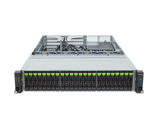 Platforma Gigabyte Rack (2U) AMD R263-Z36