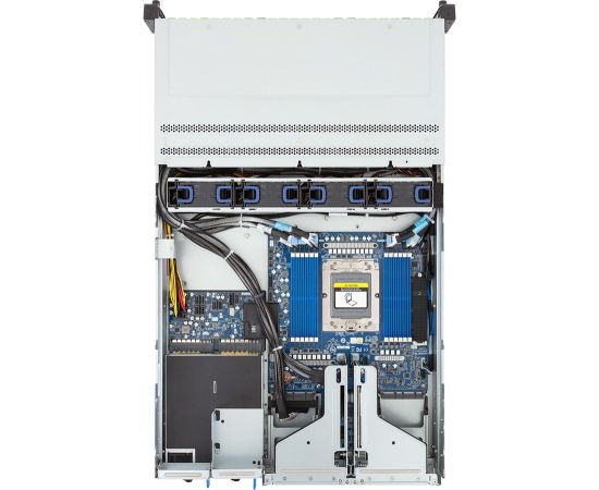 Platforma Gigabyte Rack (2U) AMD R263-Z36